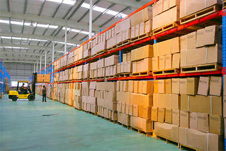 HJY Logistics Technology Co., Ltd