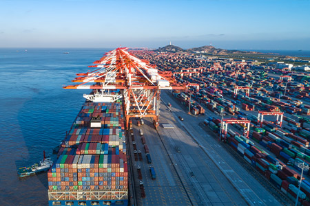 HJY Logistics Technology Co., Ltd