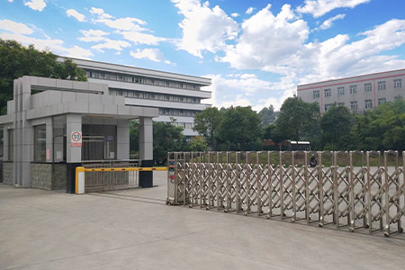 HJY Logistics Technology Co., Ltd