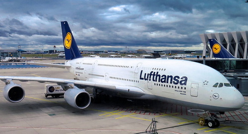 Air Freight Service